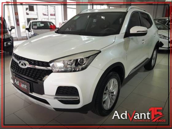 CAOA CHERY TIGGO 5x 1.5 VVT TURBO iFLEX T DCT